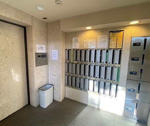 洗足駅 徒歩8分 1階の物件内観写真