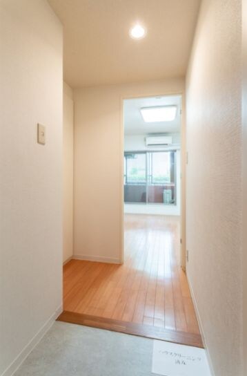 洗足駅 徒歩8分 1階の物件内観写真