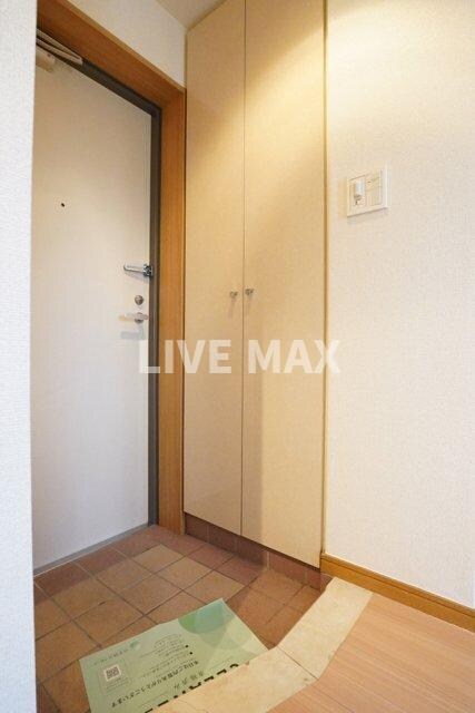 メインステージ南麻布の物件内観写真