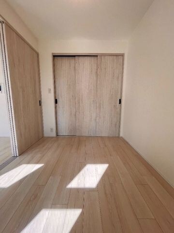 レジディアタワー乃木坂の物件内観写真