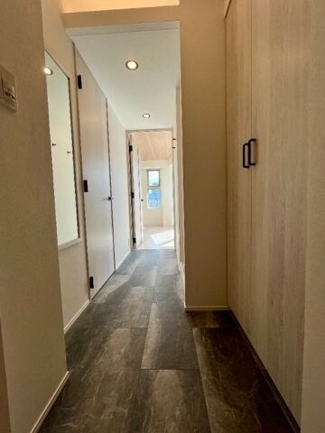 レジディアタワー乃木坂の物件内観写真