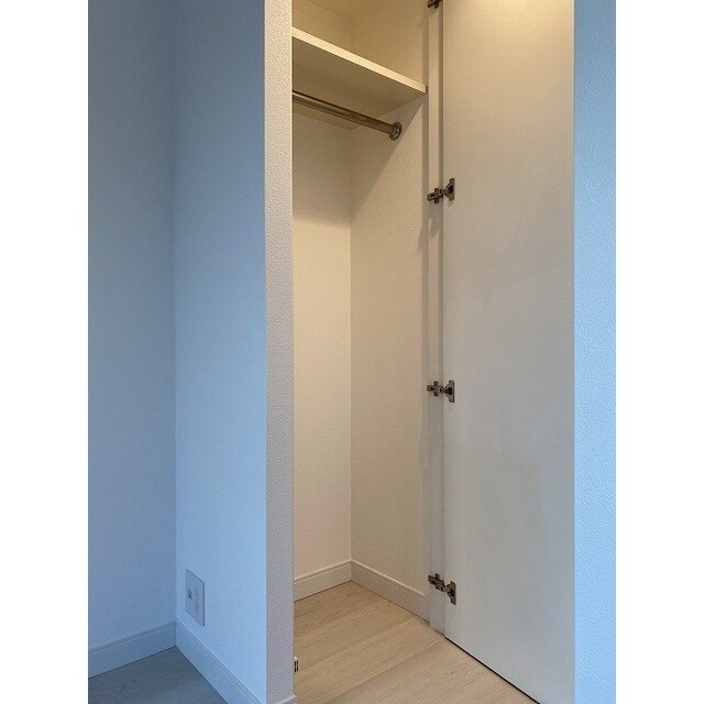 クレジデンス神谷町の物件内観写真