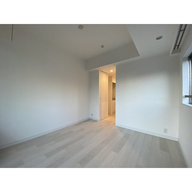 クレジデンス神谷町の物件内観写真