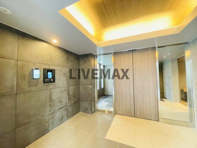 ブランシエスタ用賀の物件外観写真