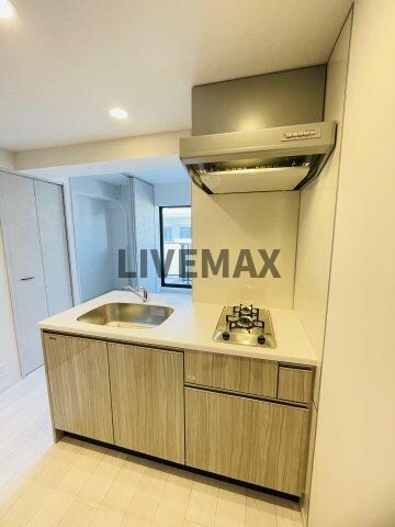 ブランシエスタ用賀の物件内観写真