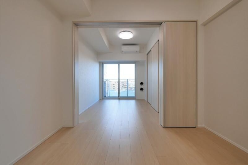 プレミアムキューブ上野毛♯moの物件内観写真