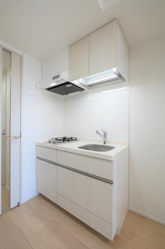 プレミアムキューブ上野毛♯moの物件内観写真