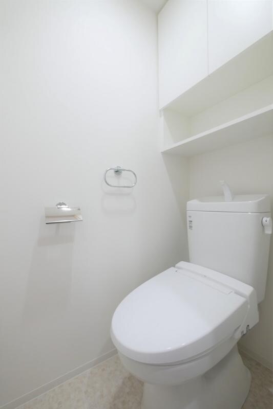 プレミアムキューブ上野毛♯moの物件内観写真