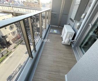 ラグゼナ用賀の物件内観写真