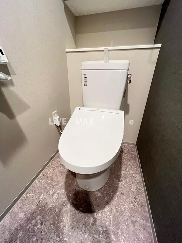 ラグゼナ用賀の物件内観写真