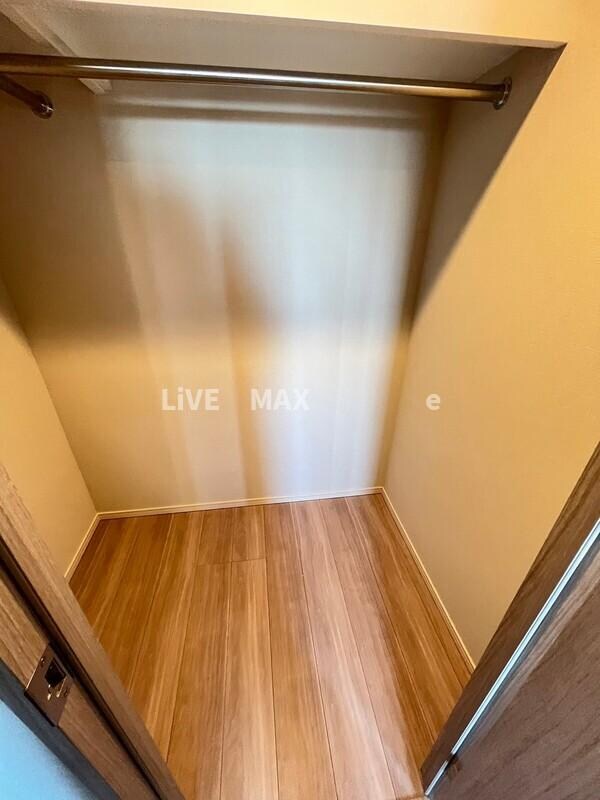 ラグゼナ用賀の物件内観写真