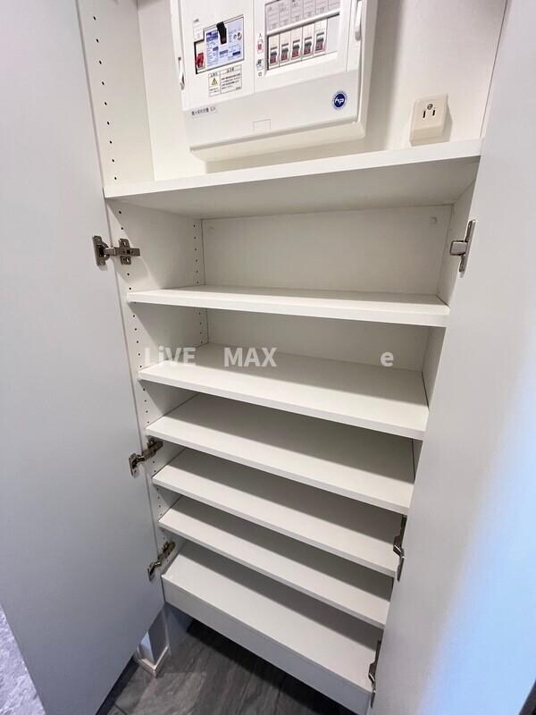 ラグゼナ用賀の物件内観写真