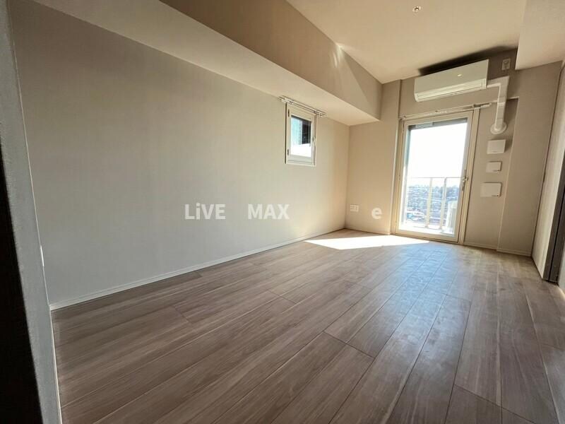 ラグゼナ用賀の物件内観写真