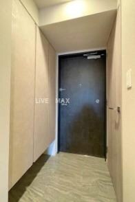 ラグゼナ用賀の物件内観写真