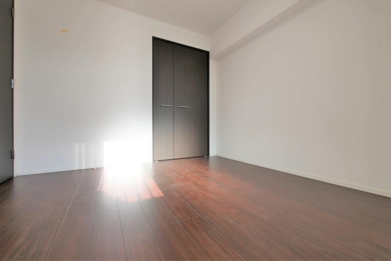 プレミアムキューブ上野毛♯moの物件内観写真