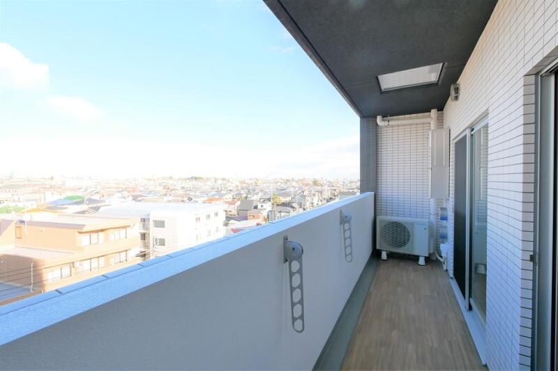 プレミアムキューブ上野毛♯moの物件内観写真