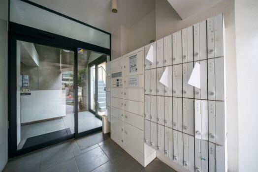 エスタート等々力の物件内観写真