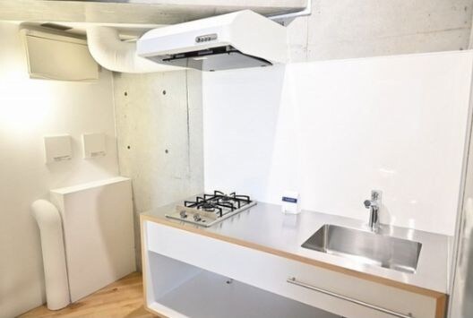 エスタート等々力の物件内観写真