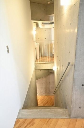 エスタート等々力の物件内観写真