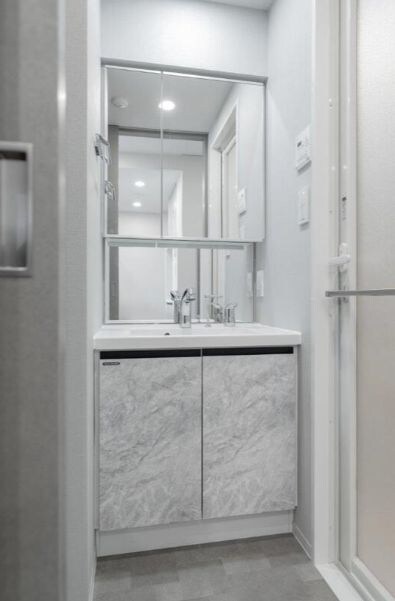 千歳船橋駅 徒歩9分 5階の物件内観写真