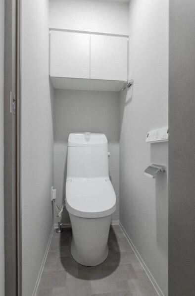 千歳船橋駅 徒歩9分 5階の物件内観写真