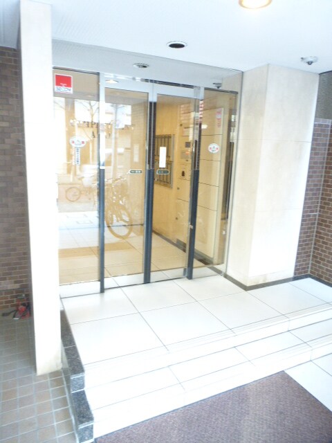 コンパートメント麻布の物件外観写真