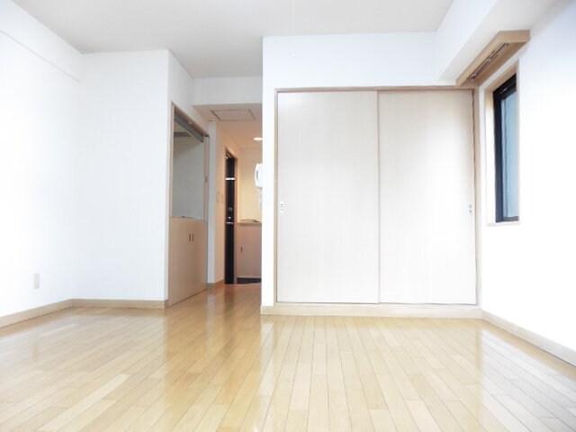 コンパートメント麻布の物件内観写真