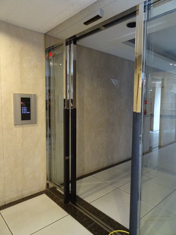 コンパートメント麻布の物件内観写真