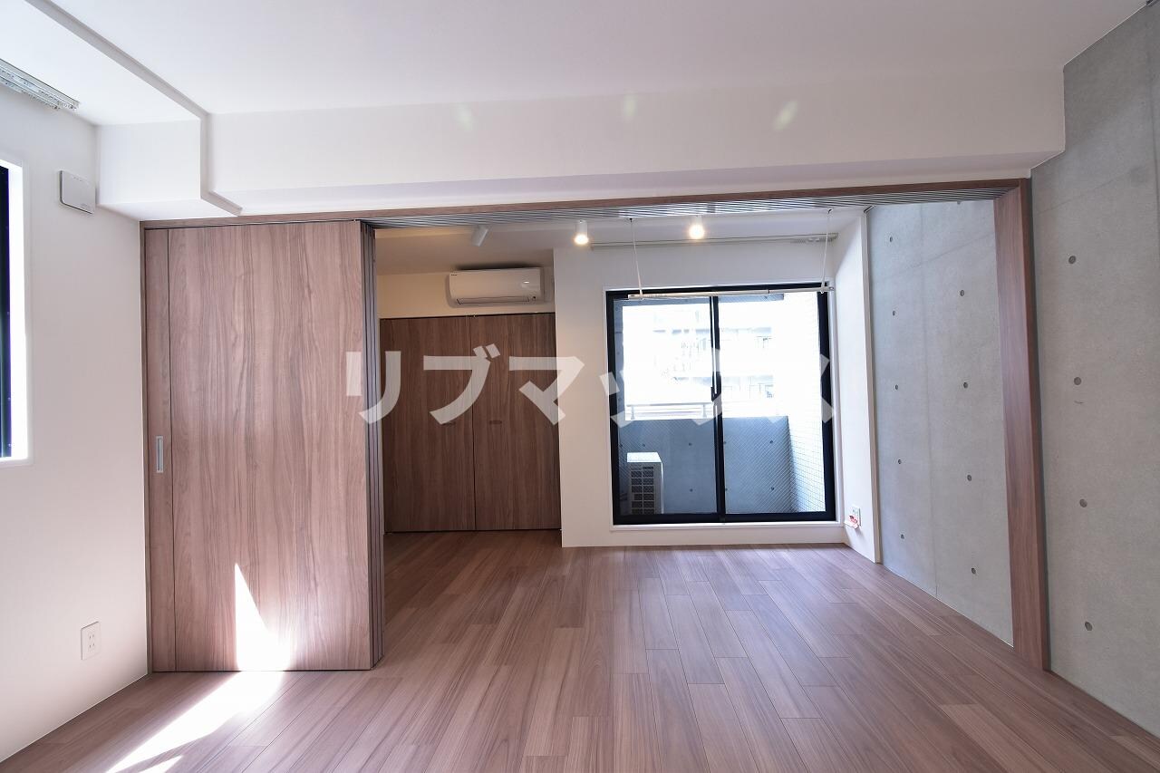 曙橋駅 徒歩4分 4階の物件内観写真