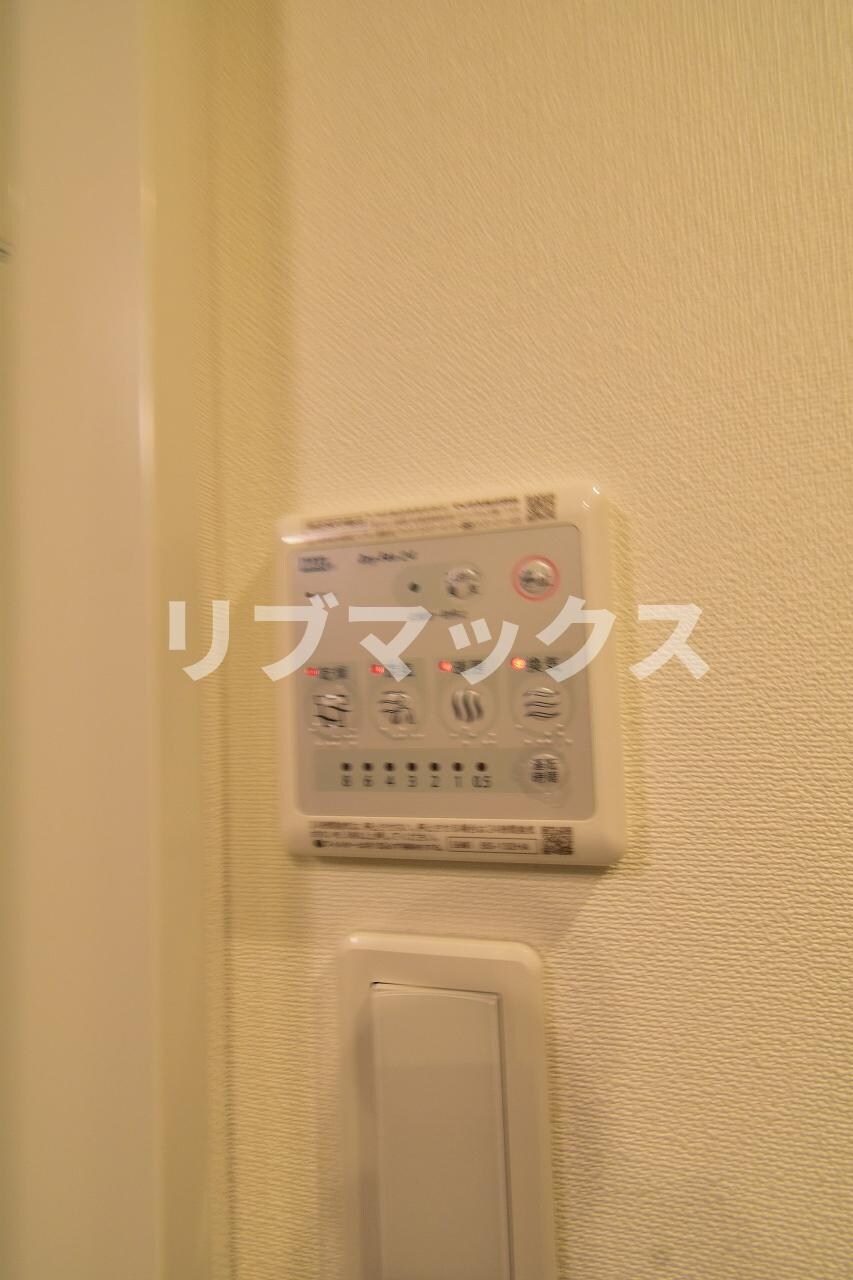 曙橋駅 徒歩4分 4階の物件内観写真