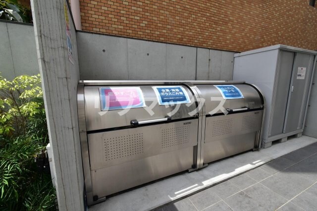 曙橋駅 徒歩4分 4階の物件内観写真