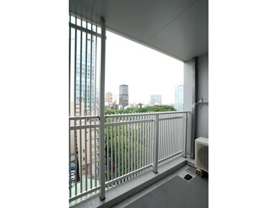 プレミアステージ芝公園の物件内観写真