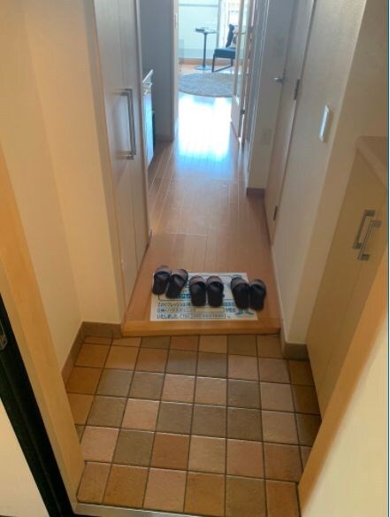 スペーシア池尻大橋の物件内観写真