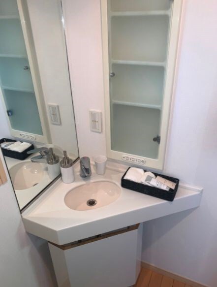 スペーシア池尻大橋の物件内観写真