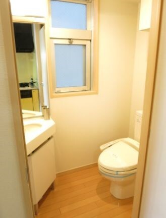 スペーシア池尻大橋の物件内観写真