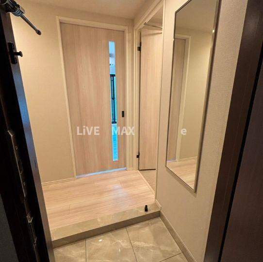 パークアクシス下北沢の物件内観写真