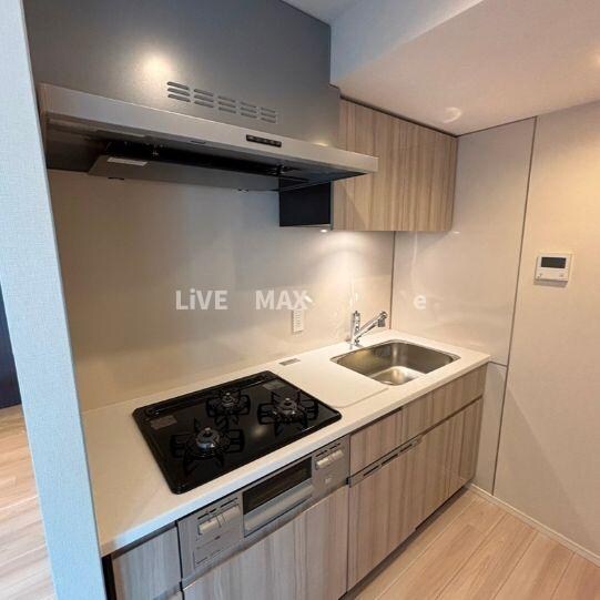 パークアクシス下北沢の物件内観写真