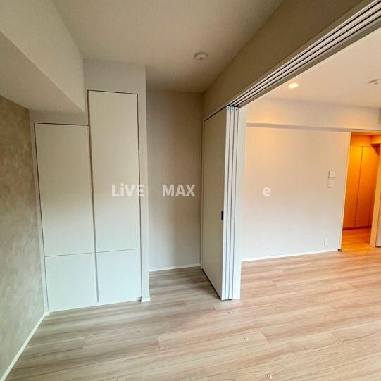 パークアクシス下北沢の物件内観写真