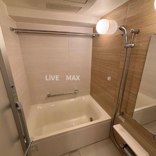 パークアクシス下北沢の物件内観写真