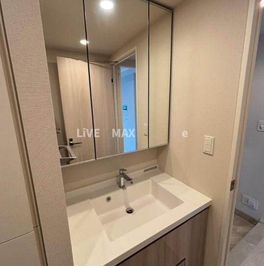 パークアクシス下北沢の物件内観写真