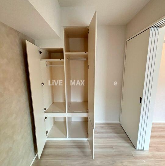 パークアクシス下北沢の物件内観写真