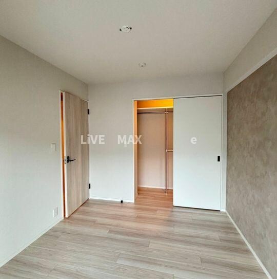 パークアクシス下北沢の物件内観写真