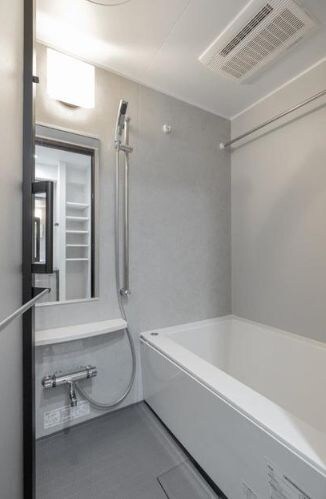 BRICK　RESIDENCE　南青山　の物件内観写真