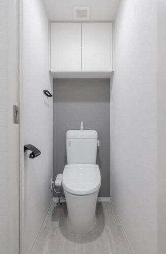 BRICK　RESIDENCE　南青山　の物件内観写真