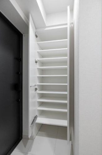 BRICK　RESIDENCE　南青山　の物件内観写真