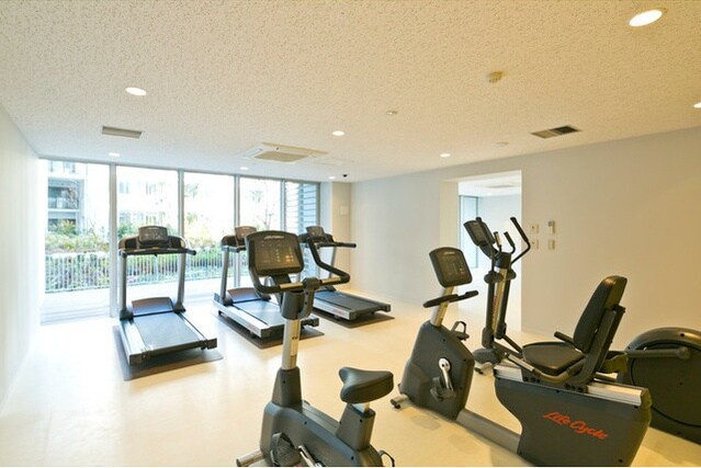 ガーデニエール砧ウエストの物件内観写真