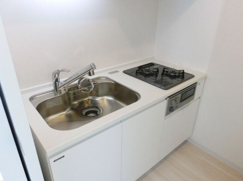 ガーデニエール砧ウエストの物件内観写真