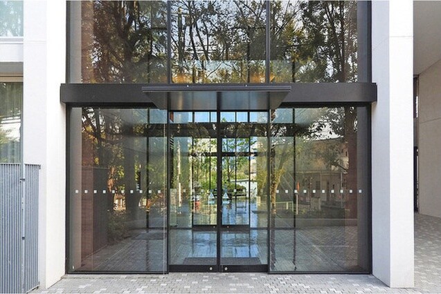 ガーデニエール砧ウエストの物件外観写真