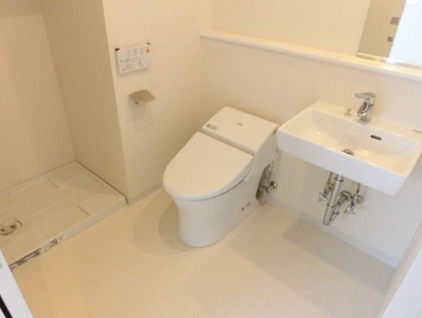 ガーデニエール砧ウエストの物件内観写真