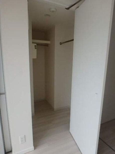 ガーデニエール砧ウエストの物件内観写真